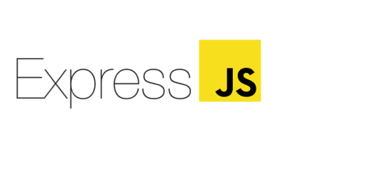 Express.js Logo